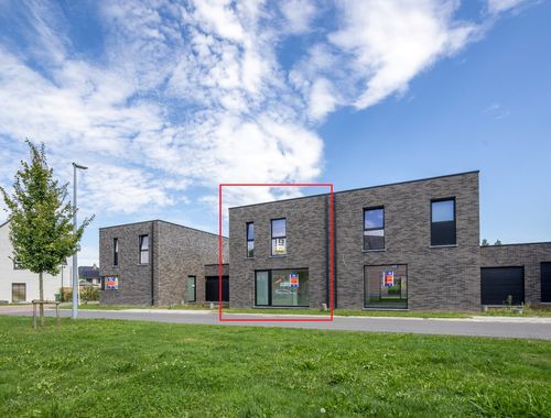                                         Woning te koop in Berlare, € 402.000
