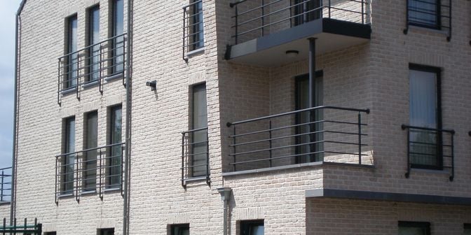 Appartement à louer à Winterslagstraat 105, 3600 Genk