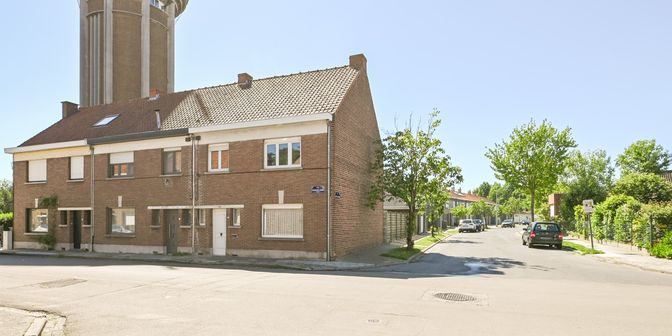 Maison à vendre à Zwingelaarsstraat 23, 8870 Izegem