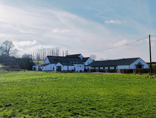                                         Kantoor te huur in Ottignies, € 5.000
