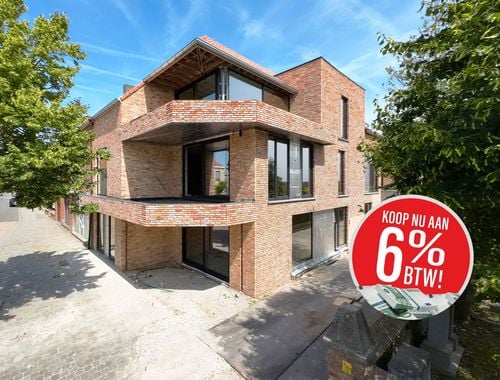                                         Appartement te koop in Westrozebeke, € 299.750
