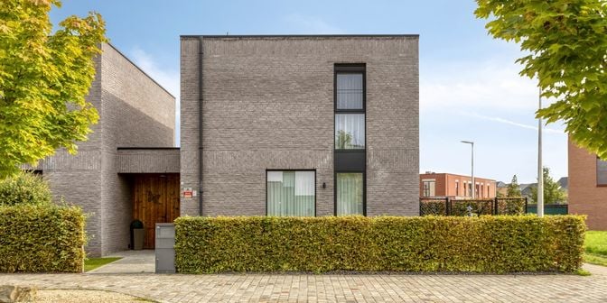 Huis te koop in Sint-Barbarastraat 94, 3590 Diepenbeek