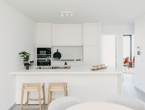                                         Appartement à vendre à Tiegem, € 295.800
