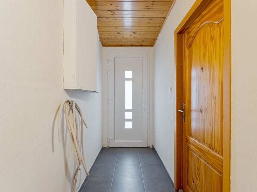 Locatie<br />
: <br />
Deze woning bevindt zich in Paal, een deelgemeente van Beringen, gekend om haar uitstekende bereikbaarheid. Winkels, scholen,