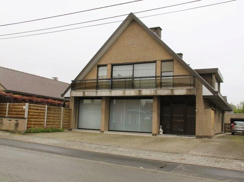 Appartement à louer à Ommegang Noord 72 boîte 0.2,
                    8840 Westrozebeke