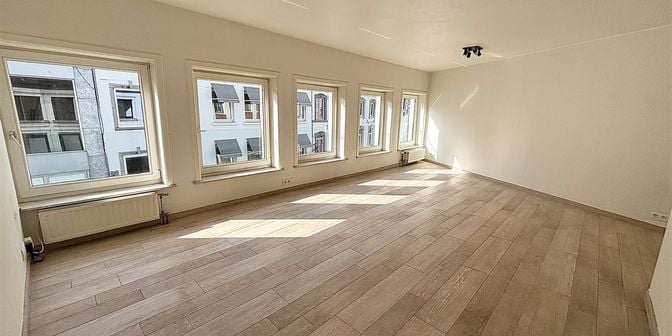 Appartement te huur in Molenstraat 8 bus 2, 9300 Aalst