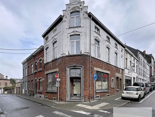                                         Gemengd gebruik te koop in Nivelles, € 295.000
