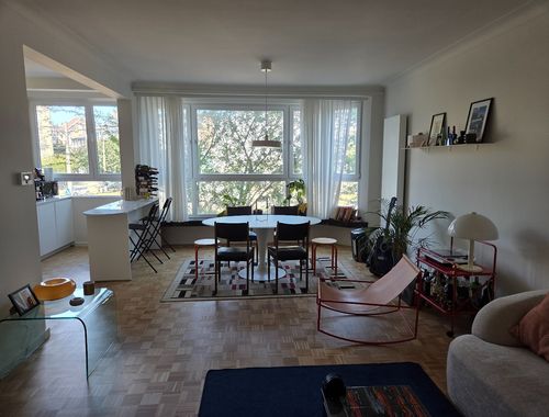                                         Appartement à louer à Antwerpen, € 1.695
