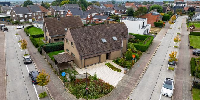 Huis te koop in Willem Pantinlaan 2, 8700 Tielt