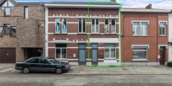 Huis te huur in Slachthuisstraat 38, 3800 Sint-Truiden