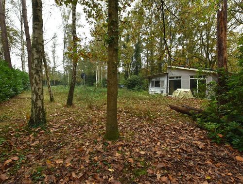                                         Chalet à vendre à Herselt, € 199.000
