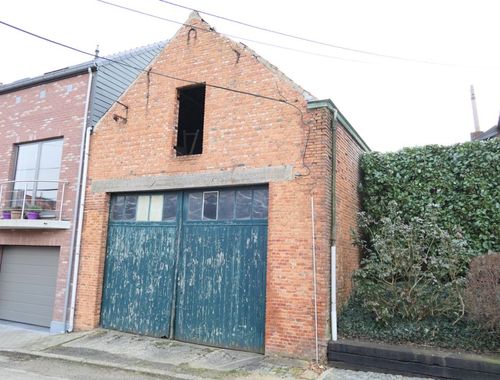                                         Garage à louer à Aarschot, € 695
