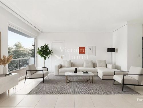                                        Appartement te koop in Ukkel, € 520.000
