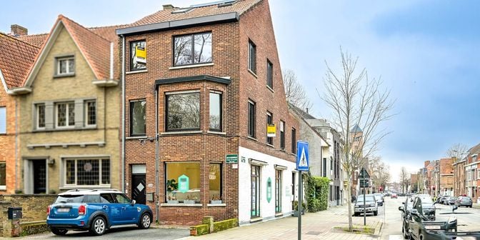 Bien professionnel à vendre à Maria Van Bourgondiëlaan 34, 8000 Brugge
