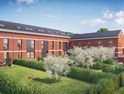                                         Woning te koop in Namur, € 430.000
