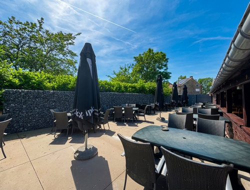                                         Commerce à vendre à Chaudfontaine, € 265.000
