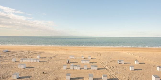 Appartement te koop in Zeedijk-Het Zoute 771, 8300 Knokke