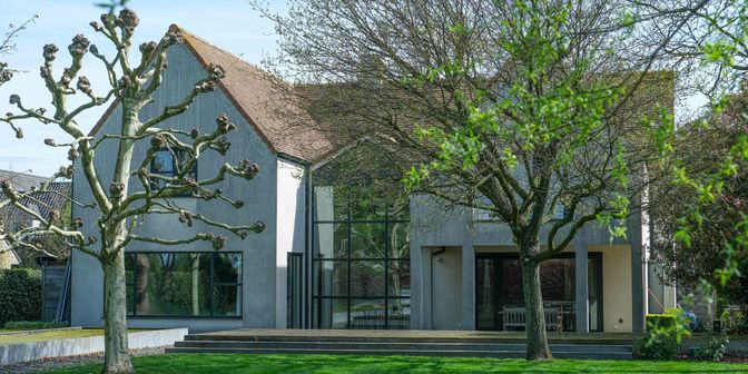 Maison à vendre à 8800 Roeselare