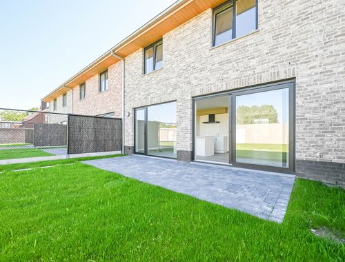                                        Maison à vendre à Markegem, € 330.000

