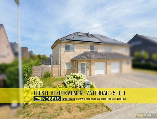                                        Woning te koop in Lochristi, € 629.000

