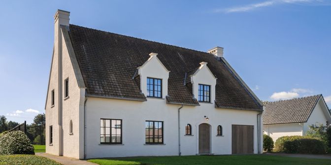 Huis te koop in Geelseweg 22, 2250 Olen
