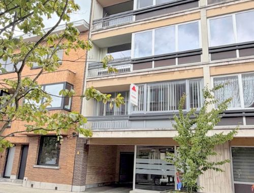                                         Appartement te koop in Sint-Niklaas, € 179.000
