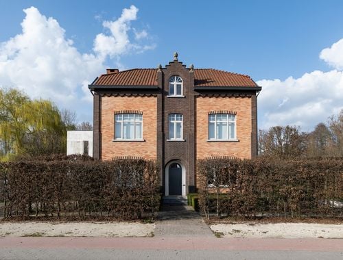                                         Herenwoning te koop in Zonhoven, € 749.000
