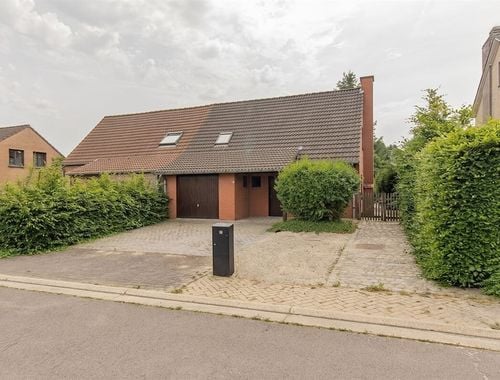                                         Woning te koop in Ternat, € 395.000
