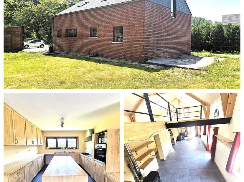 Huis te koop
                    in 5660 Couvin