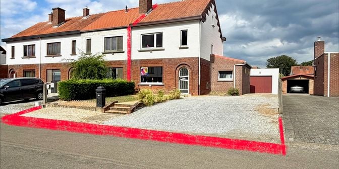 Huis te koop in 3580 Beringen