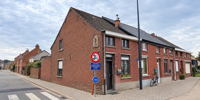 Huis te koop in Mortelstraat 10, 3150 Tildonk