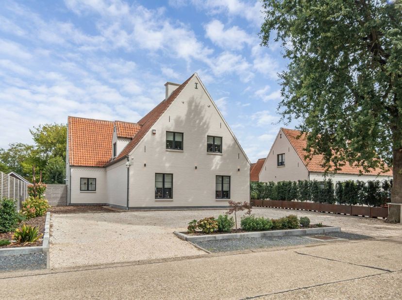 Huis te koop in Nieuwstraat 36,
                    3540 Herk-de-Stad