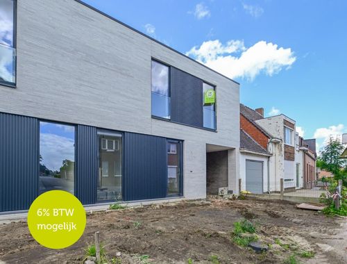                                         Woning te koop in Oedelem, € 445.000
