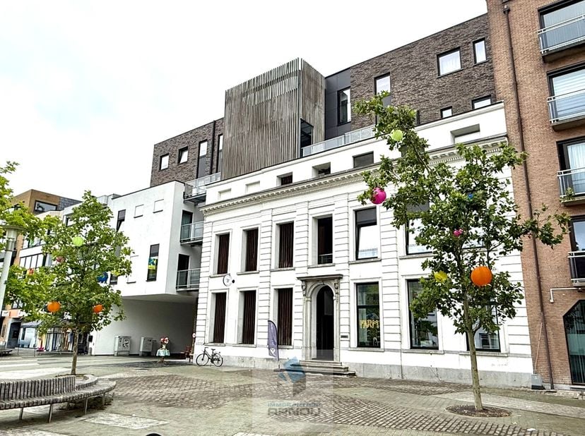 Appartement à vendre
                    à 9800 Deinze