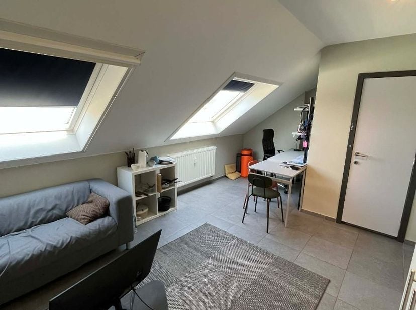 Ben je op zoek naar een studentenkamer in Leuven? Dan is Residentie Piot misschien wel iets voor jou! Deze moderne residentie, gebouwd in 2015, ligt o
