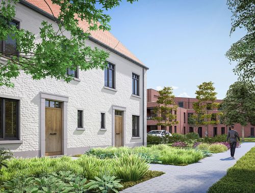                                         Maison à vendre à Gierle, € 439.000
