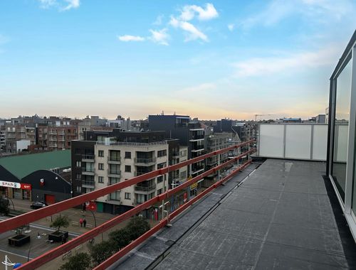                                         Appartement à vendre à Koksijde, € 575.000
