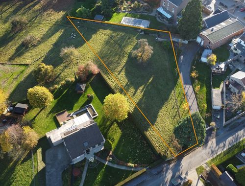                                         Bouwgrond te koop in Limont, € 130.000
