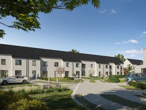                                         Woning te koop in Lokeren, € 387.617,88
