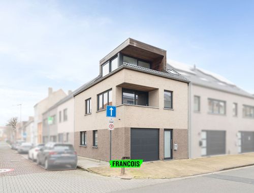                                         Woning te koop in Bredene, € 339.000
