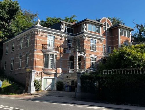                             Bedrijfsgebouw te huur in Herent
