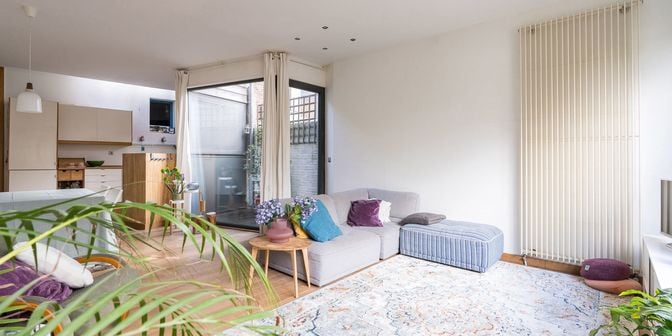 Maison à vendre à 2610 Wilrijk