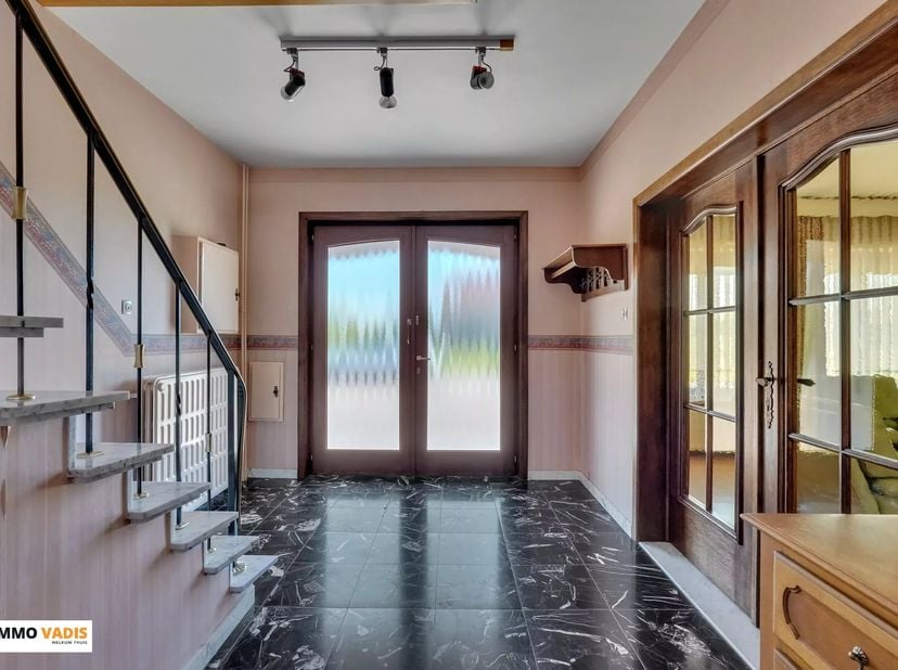 Maison à vendre
                    à 3740 Beverst