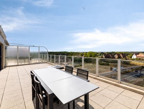                                         Appartement te koop in De Panne, € 395.000

