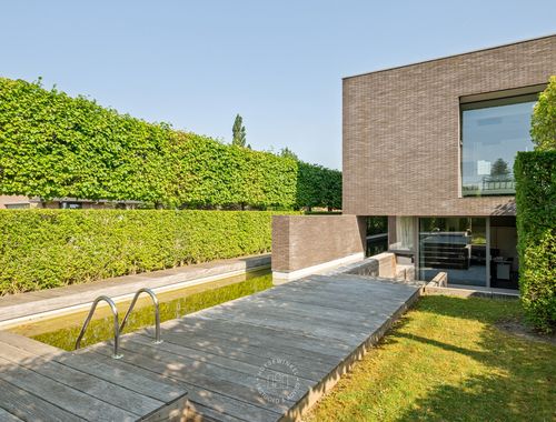                                         Maison à vendre à Kuurne, € 968.000
