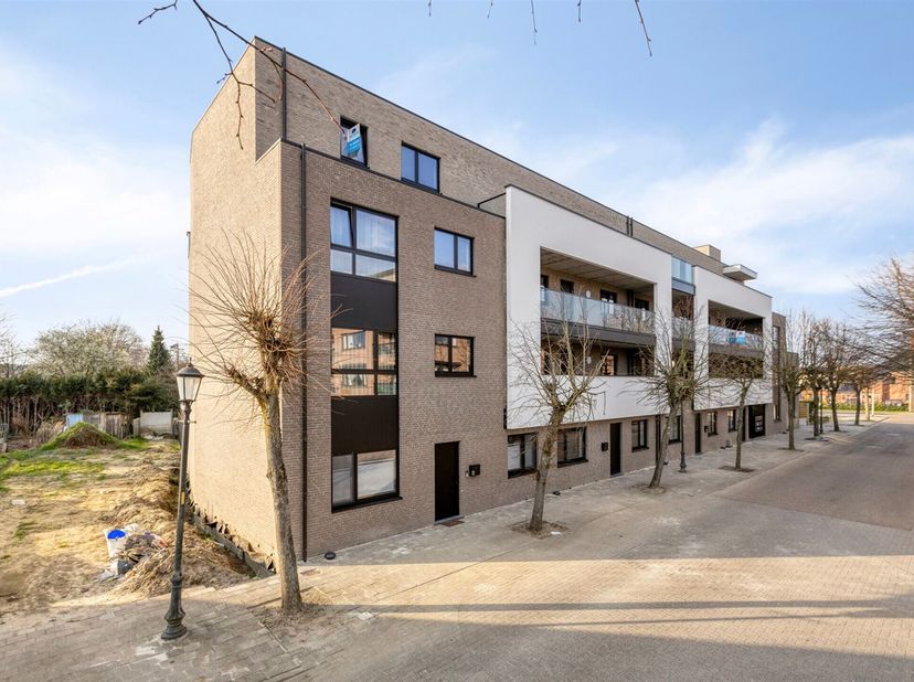 Appartement à vendre
                    à 3971 Heppen