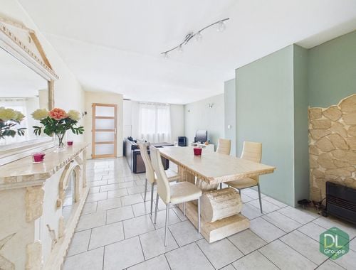                                         Maison à vendre à Mouscron, € 179.000
