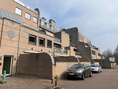                                         Appartement à louer à Zolder, € 1.095
