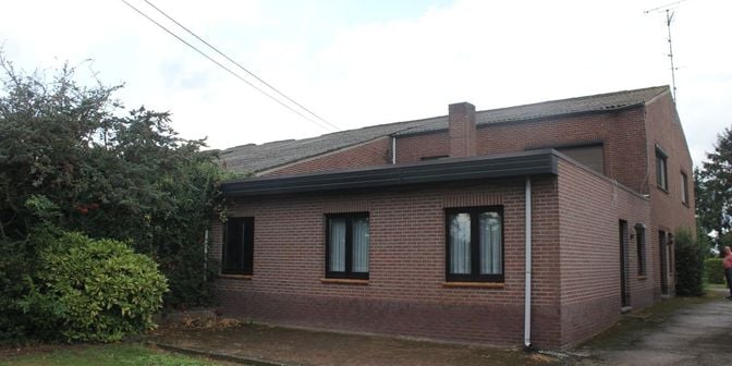 Huis te koop in Meierbroekstraat 5, 3950 Bocholt