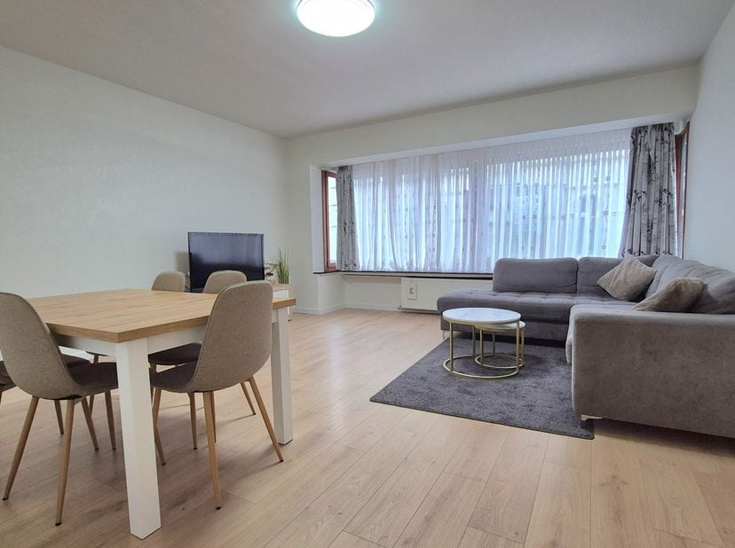 Appartement à vendre
                    à 8400 Oostende